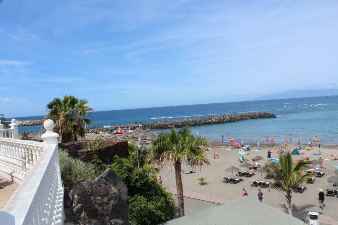 Apartamento In Mareverde *
