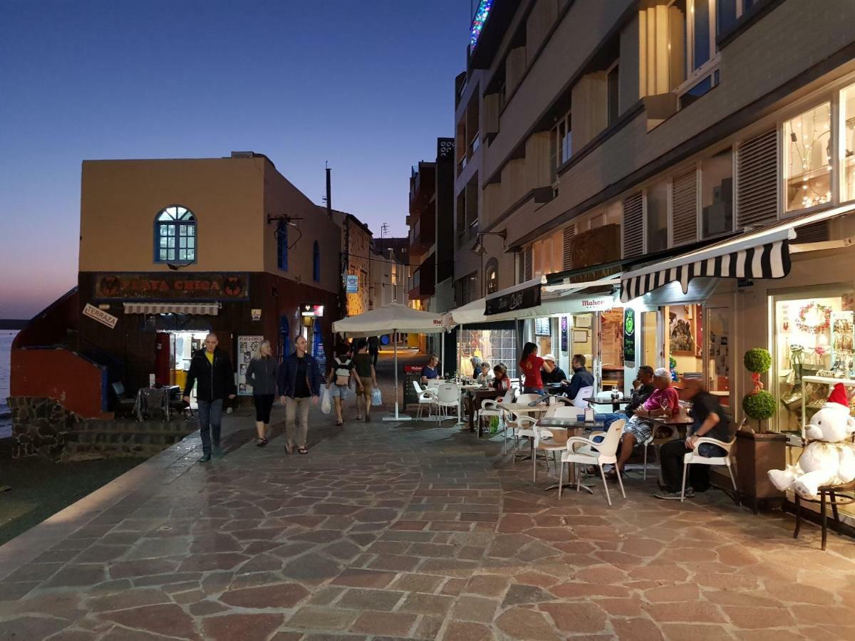 Alquilaencanarias Mirazul Plaza Roja *