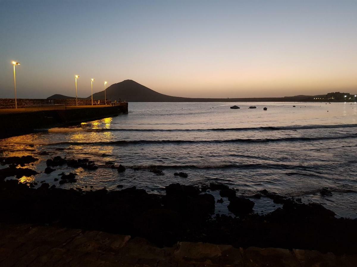 Alquilaencanarias Mirazul Plaza Roja Appartement El Médano