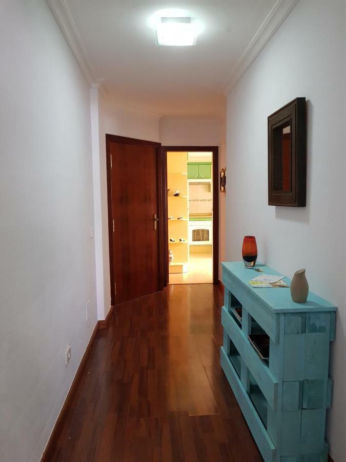 Appartement Alquilaencanarias Mirazul Plaza Roja *