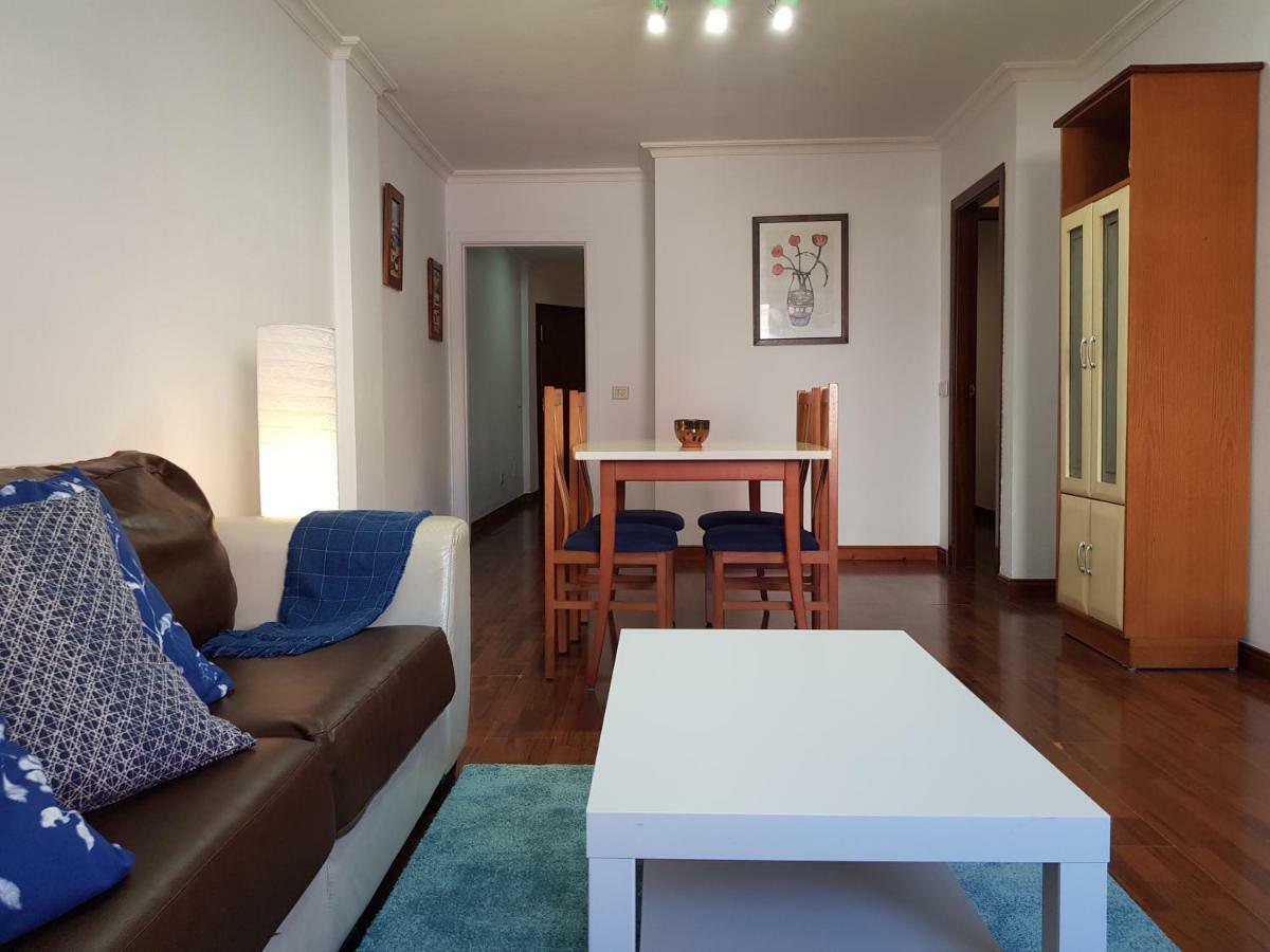 Apartamento Alquilaencanarias Mirazul Plaza Roja *