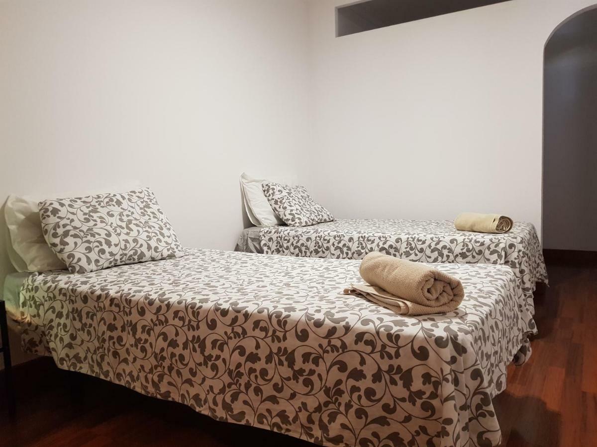 Appartement Alquilaencanarias Mirazul Plaza Roja *