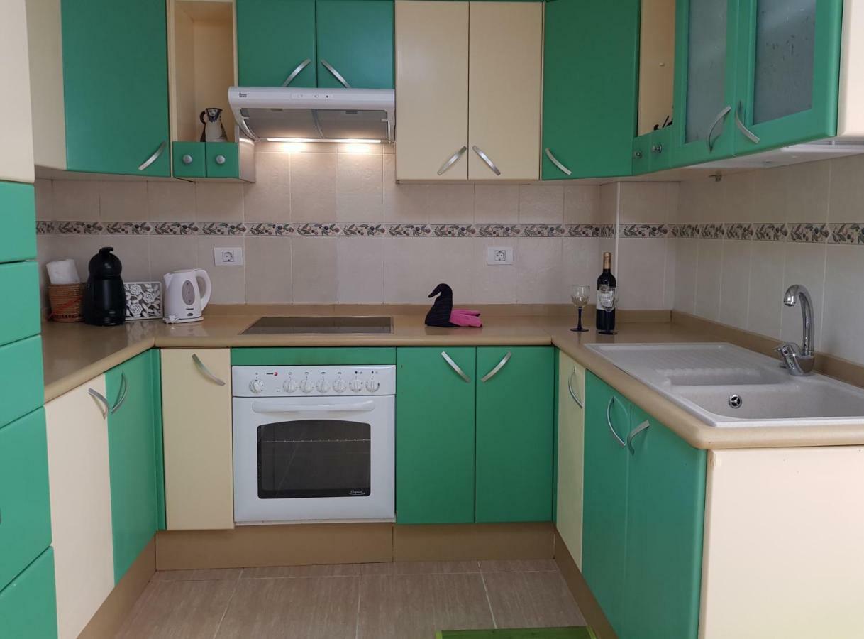 Appartement Alquilaencanarias Mirazul Plaza Roja