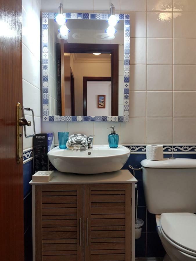 Apartamento Alquilaencanarias Mirazul Plaza Roja