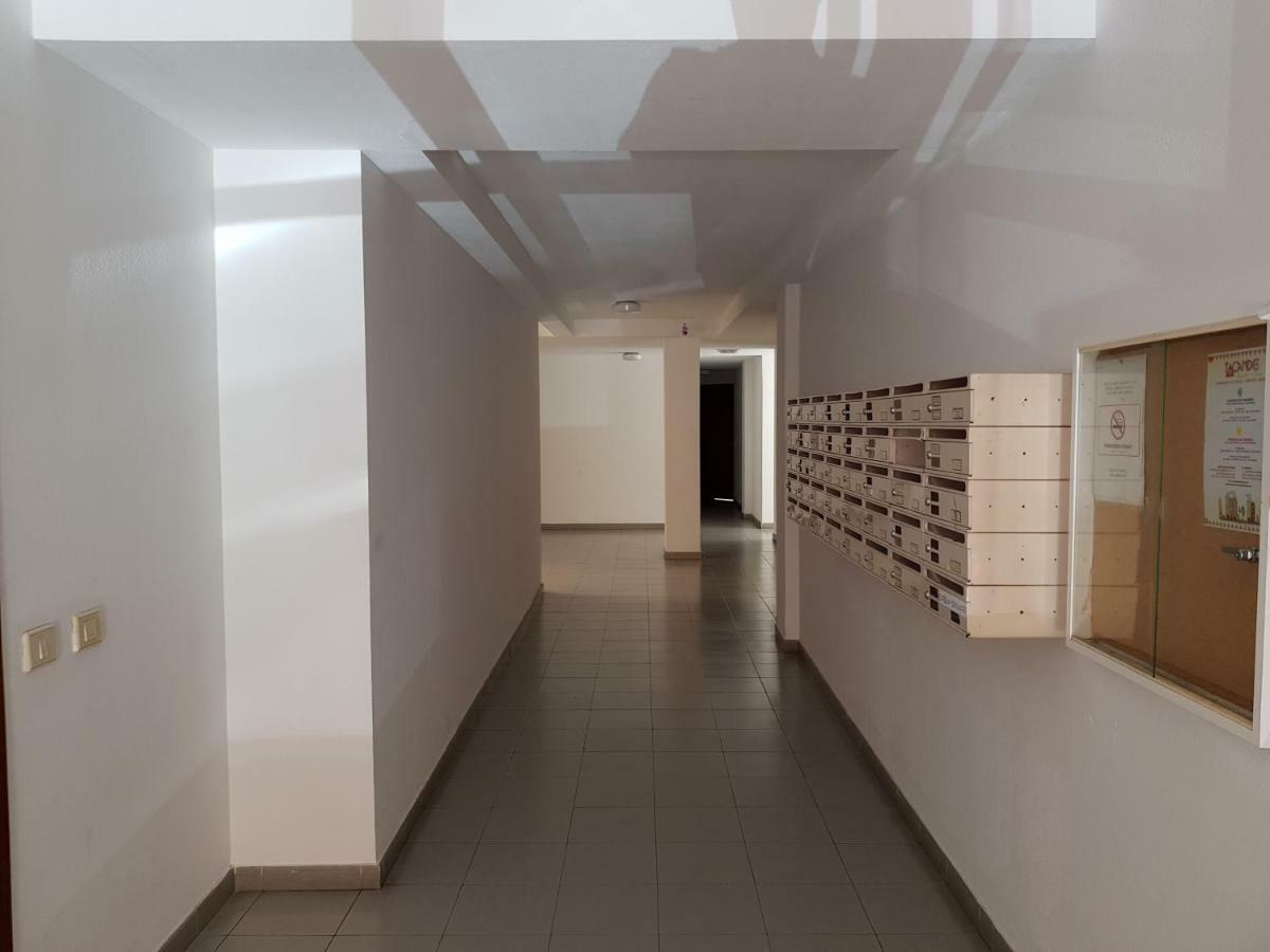 Appartement Alquilaencanarias Mirazul Plaza Roja