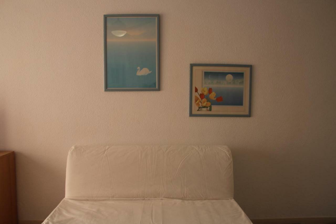 Apartamento In Mareverde Costa Adeje (Tenerife)