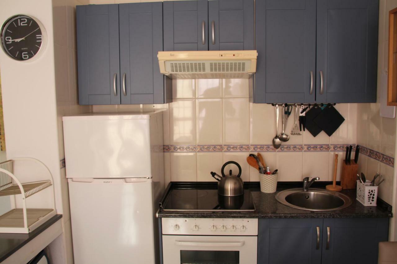 In Mareverde Apartamento *