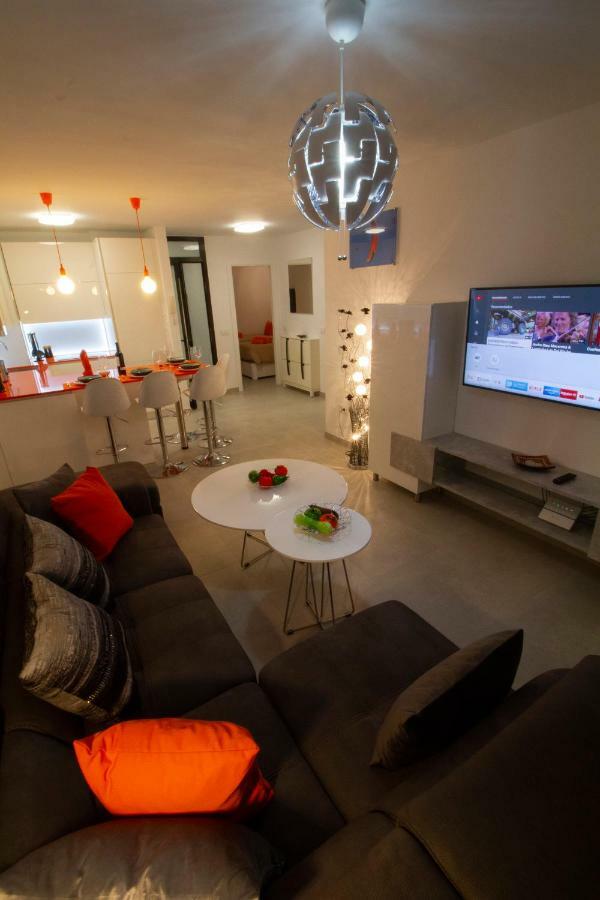 Medano4you Orange Dream Apartment El Medano (Tenerife)
