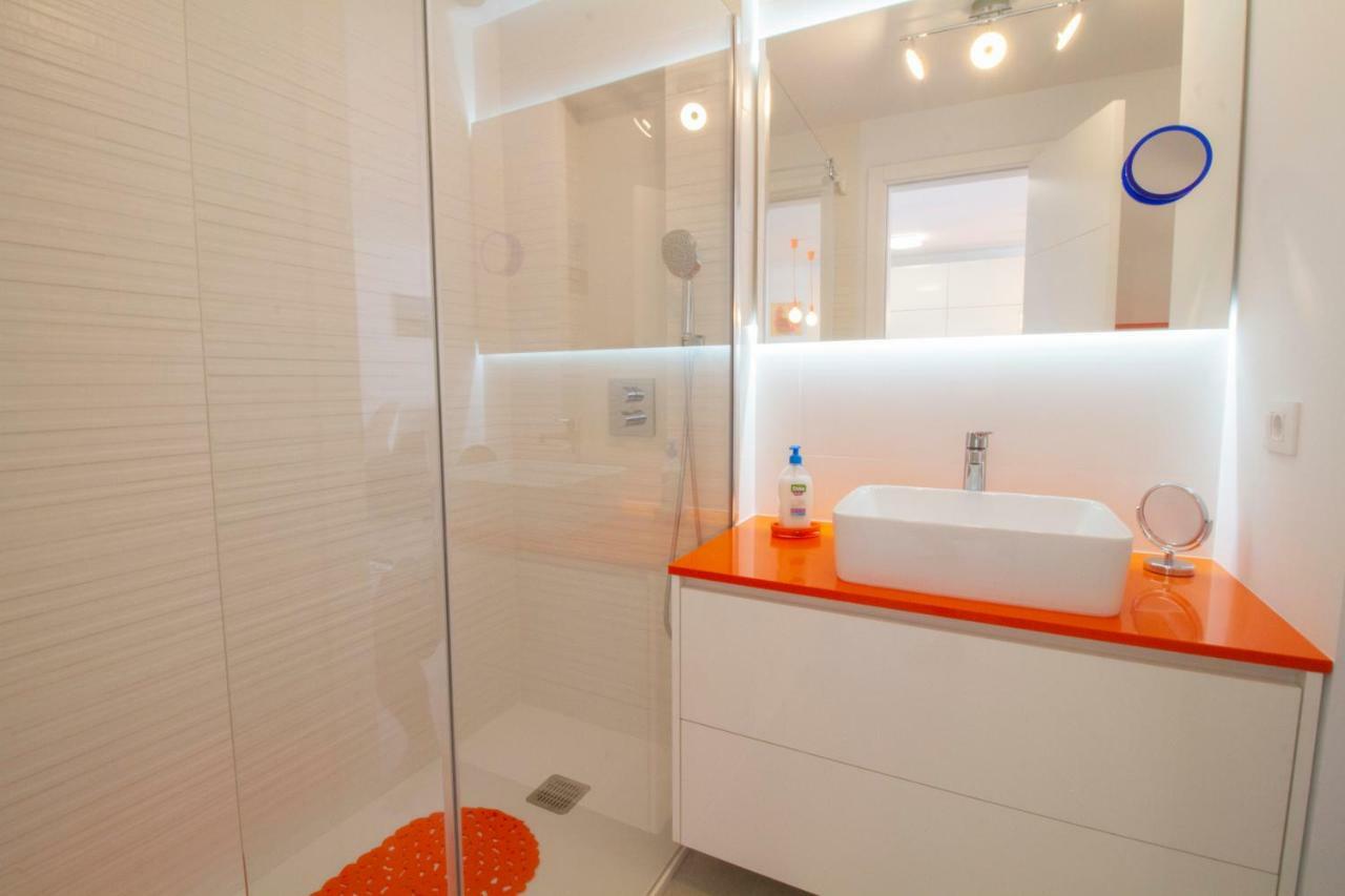 Apartment Medano4you Orange Dream El Medano (Tenerife)