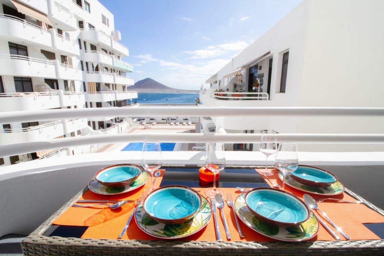 Medano4you Orange Dream * El Medano (Tenerife)