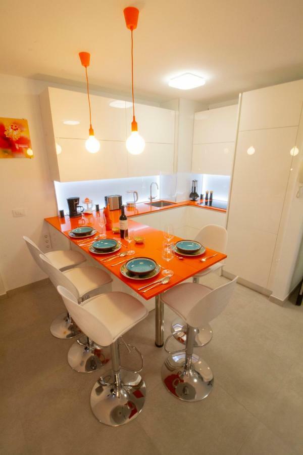 Medano4you Orange Dream Apartment *