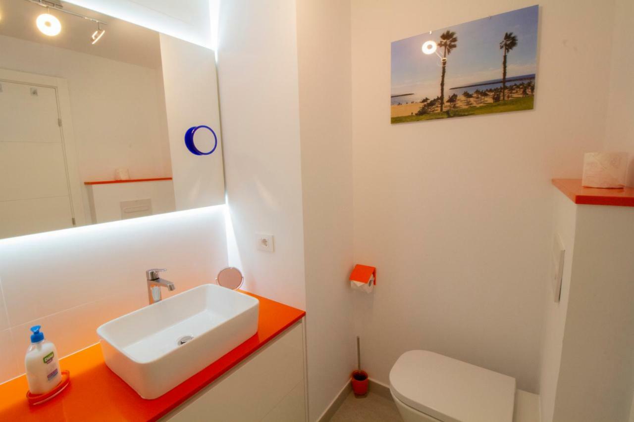 Apartment Medano4you Orange Dream El Medano (Tenerife)