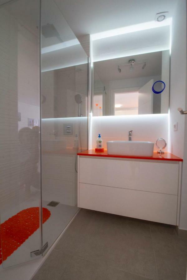 Medano4you Orange Dream Apartment