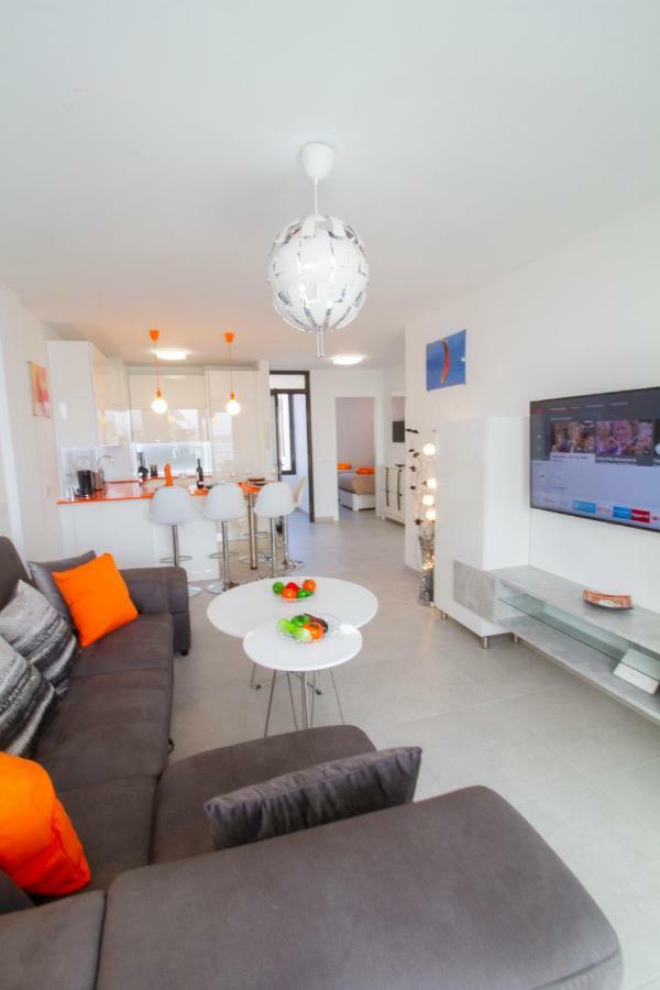 Medano4you Orange Dream Apartment El Medano (Tenerife)