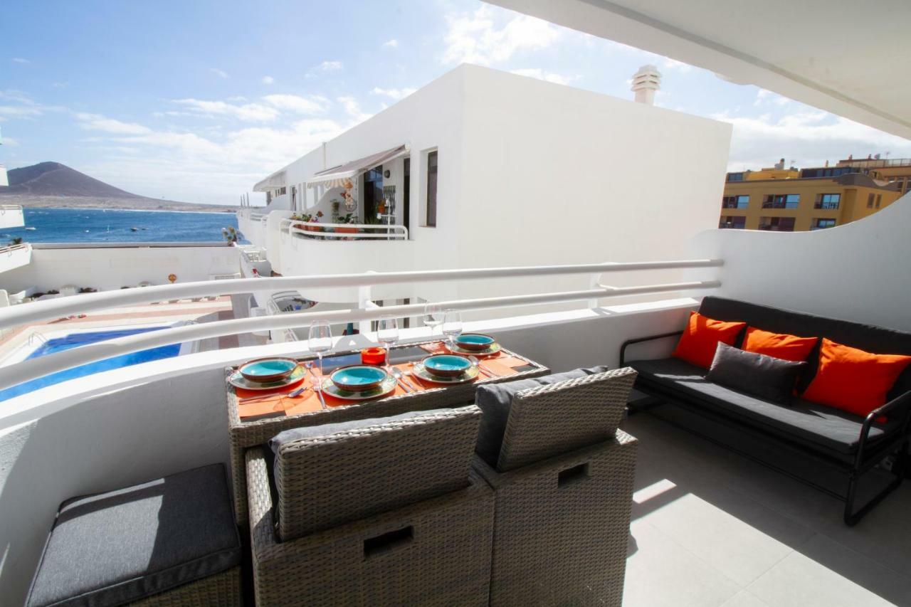 Medano4you Orange Dream Apartment El Medano (Tenerife)