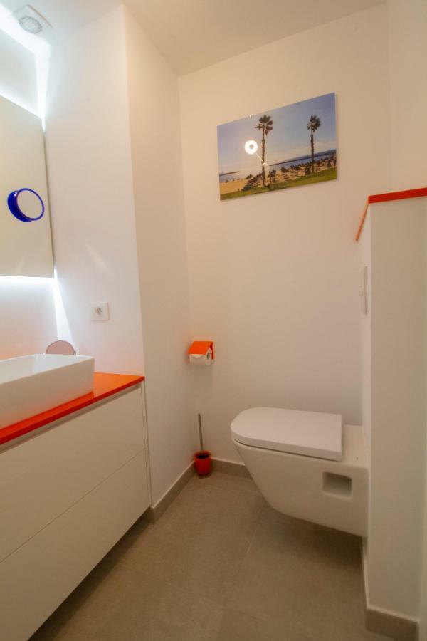 Medano4you Orange Dream Apartment