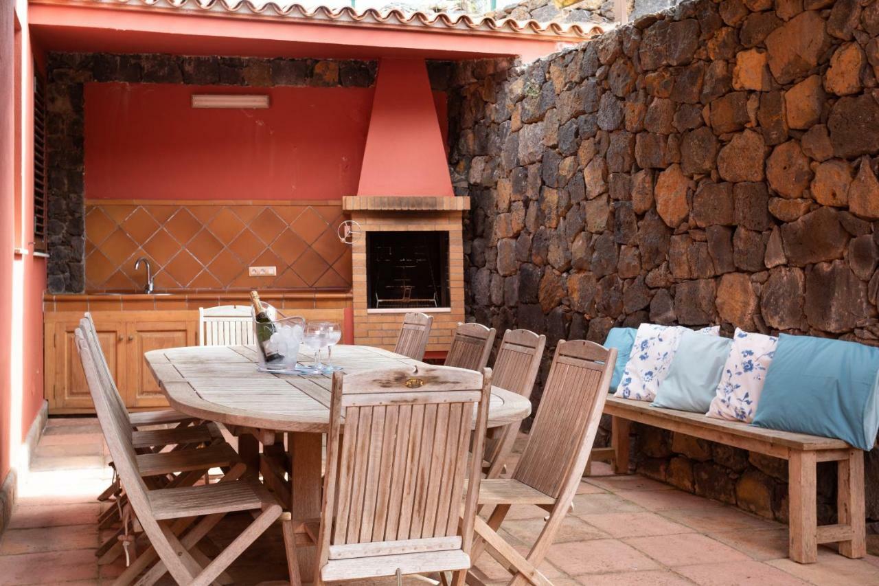 Сasa de vacaciones Santa Rosa Tenerife Tacoronte