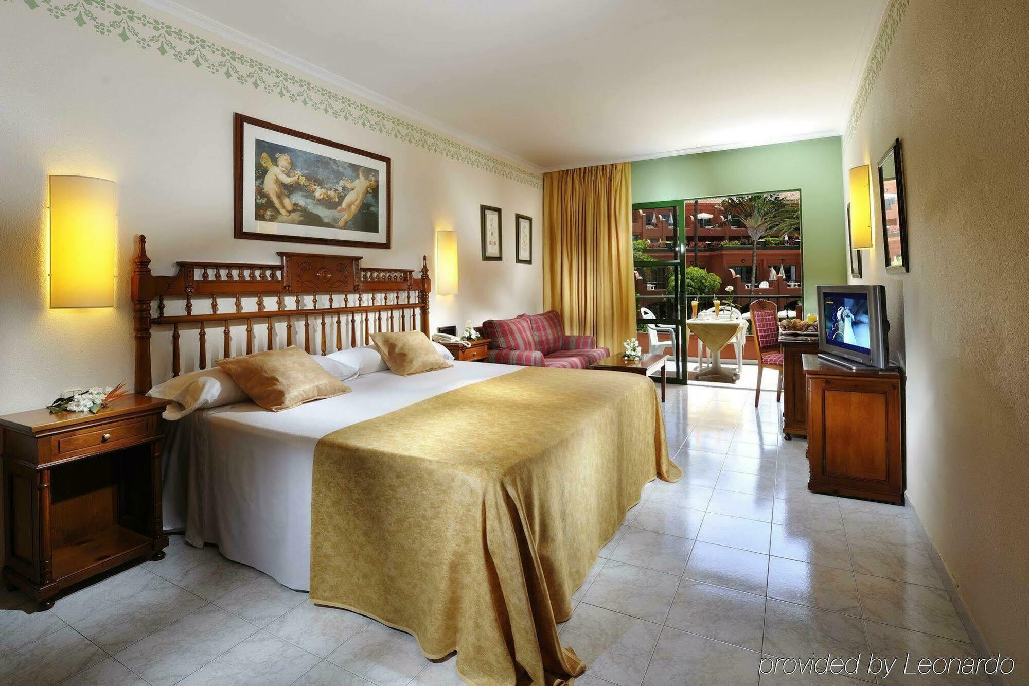 Hotel Adrian Colon Guanahani Adultos Only 4*