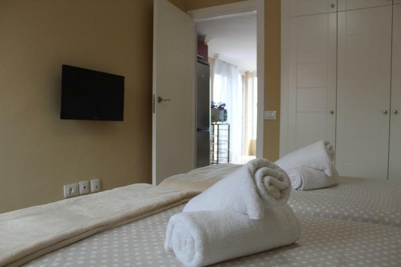 Holidaynorthtenerife Exotic Apartment *