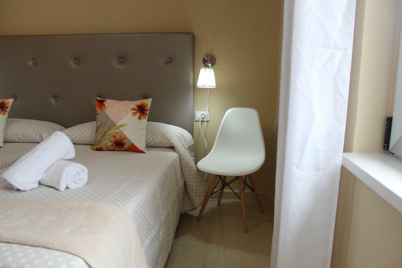 Apartment Holidaynorthtenerife Exotic Los Realejos