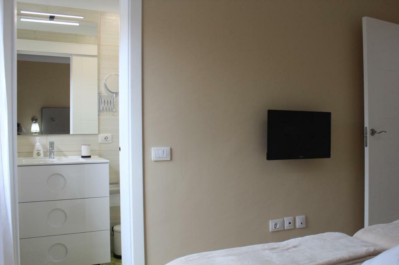 Apartment Holidaynorthtenerife Exotic