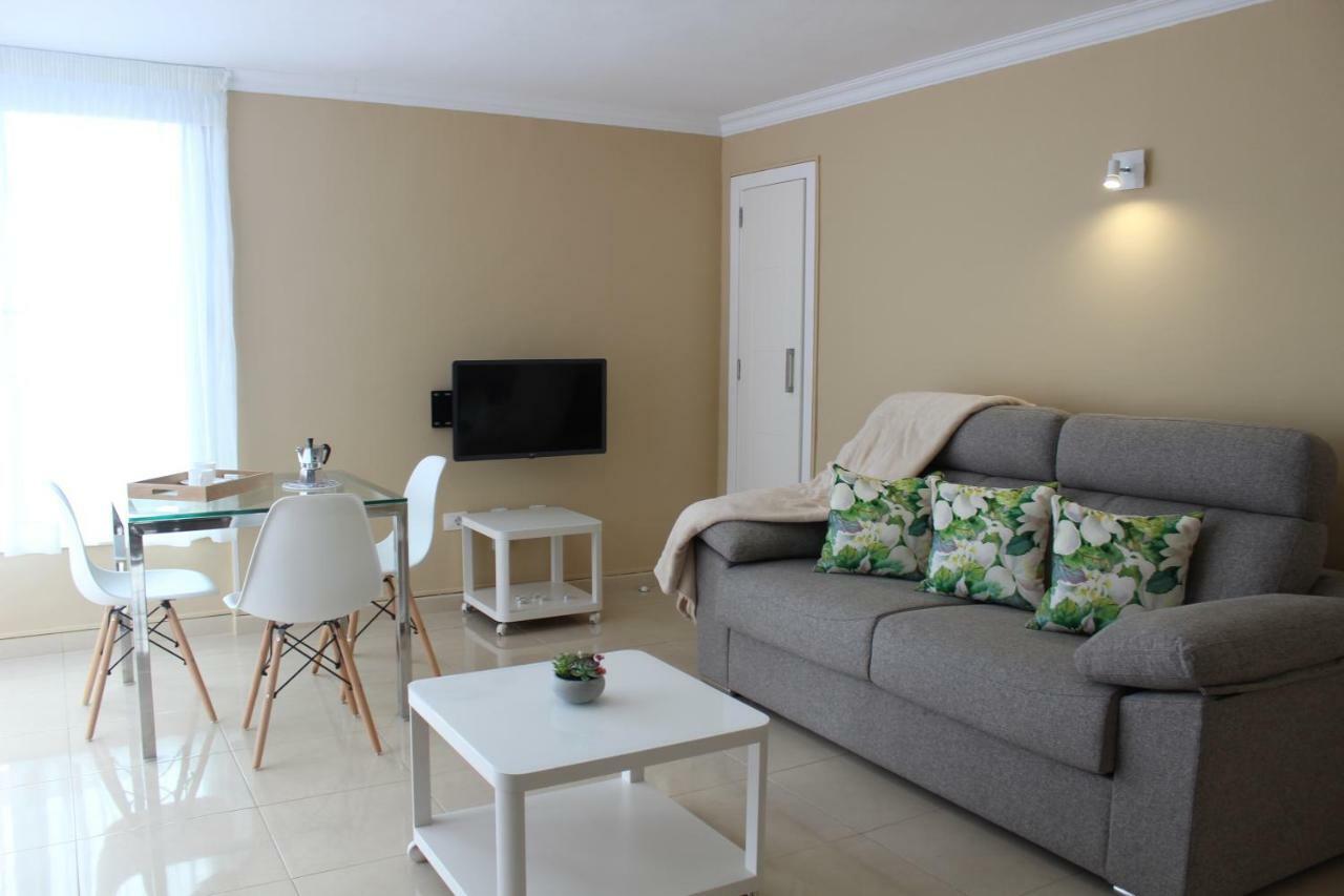 Holidaynorthtenerife Exotic Apartment