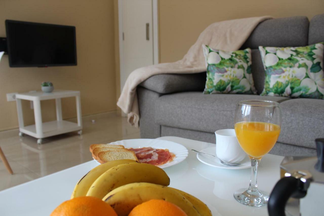 Holidaynorthtenerife Exotic Los Realejos