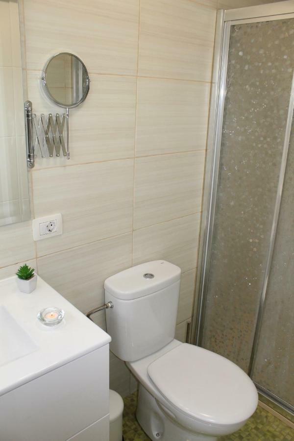 Holidaynorthtenerife Exotic Apartment