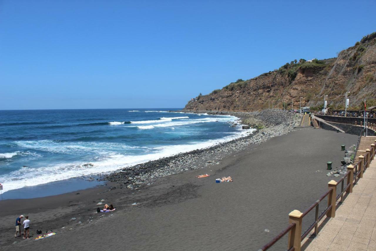 Holidaynorthtenerife Exotic * Los Realejos