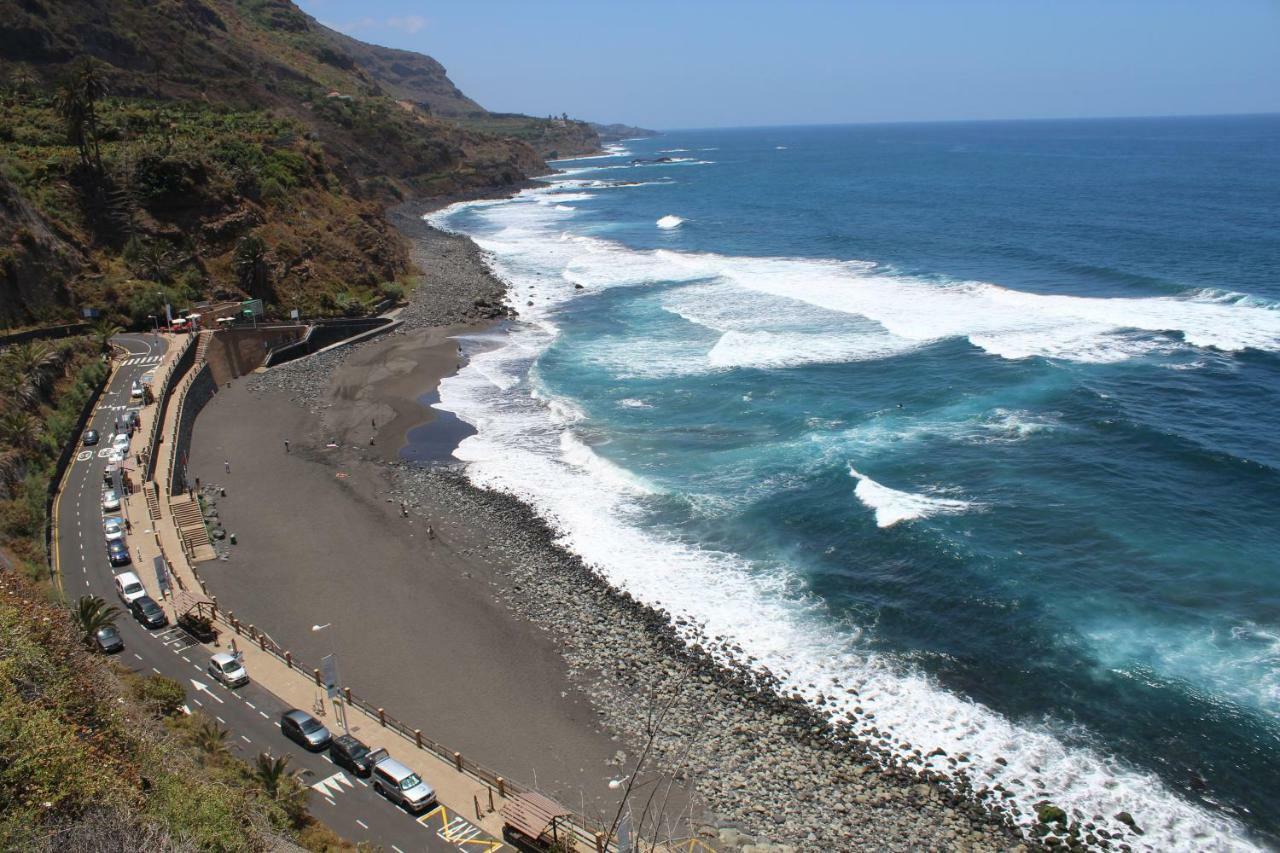 Holidaynorthtenerife Exotic * Los Realejos