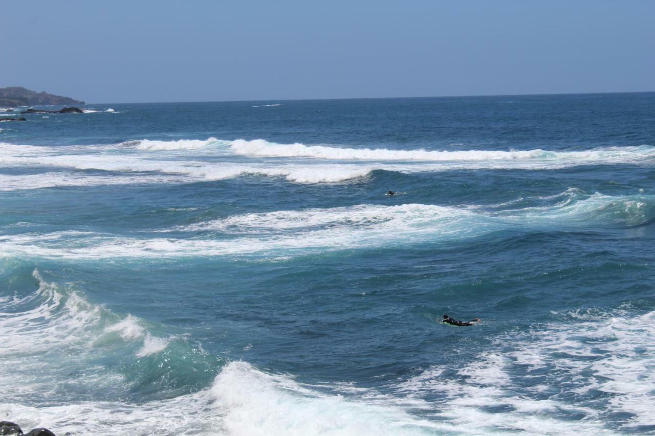 Holidaynorthtenerife Exotic Apartment Los Realejos