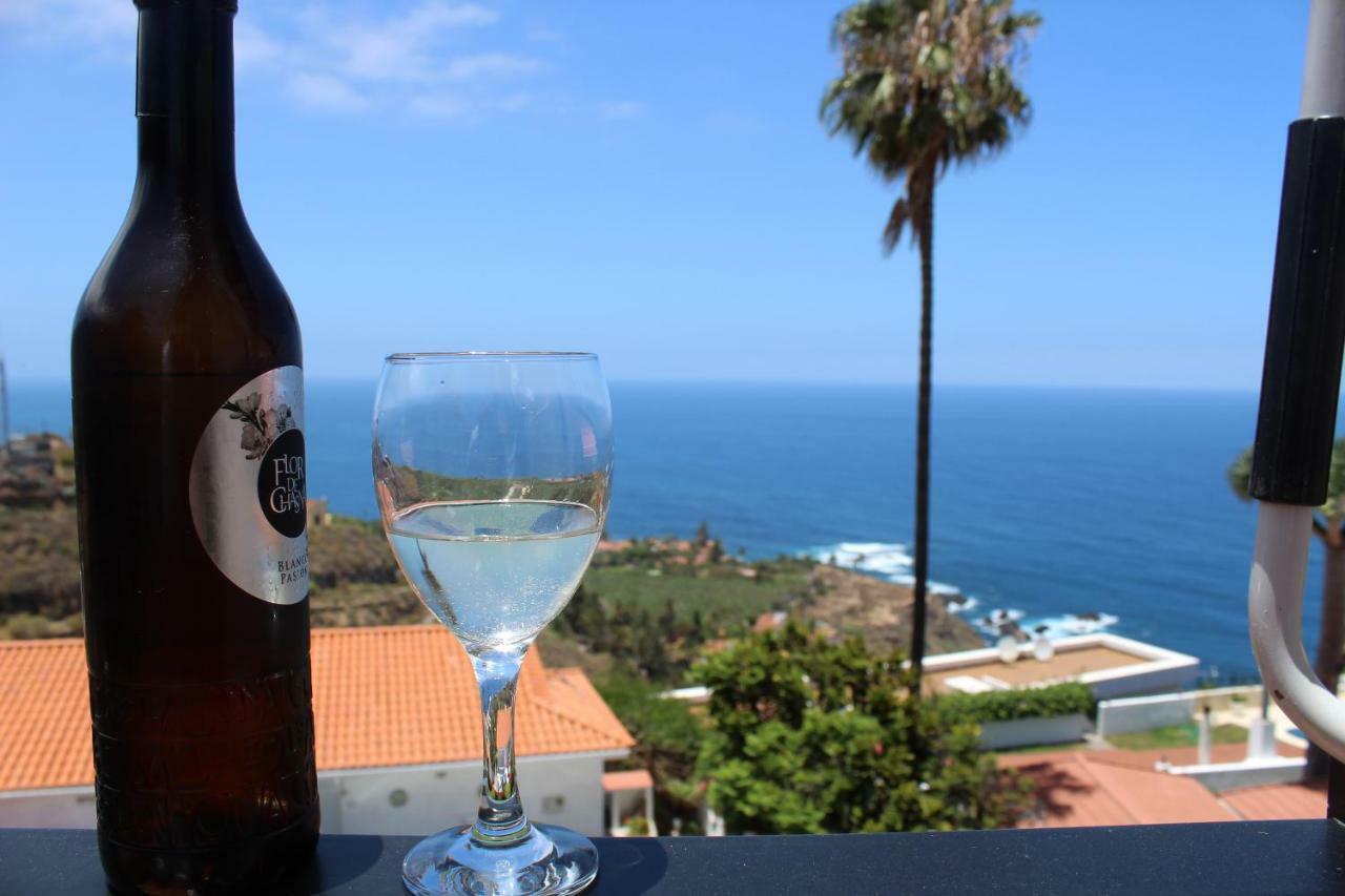 Holidaynorthtenerife Exotic Los Realejos