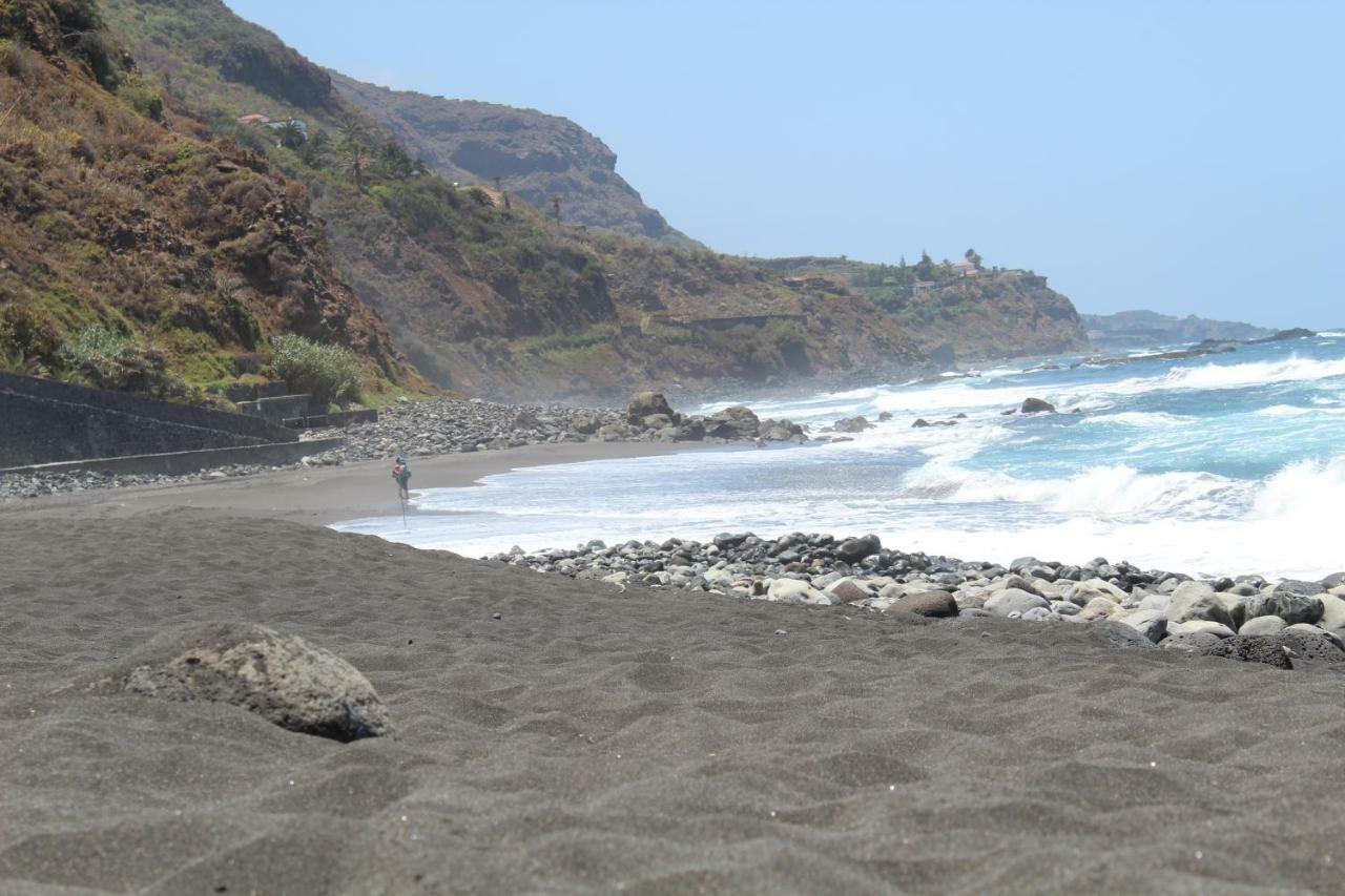 Holidaynorthtenerife Exotic Apartment *