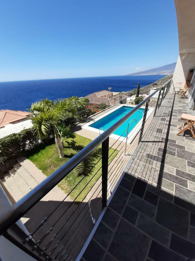 Apartamento Casa Tamara, En Acorán -
