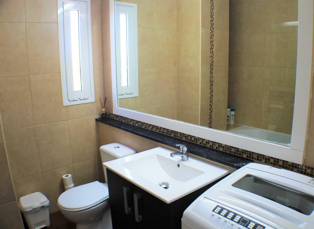 Apartment Playa De Americas Ii *