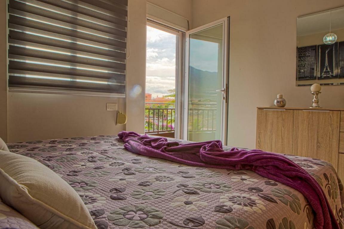 Apartment Cosy Townhouse In Costa Adeje *