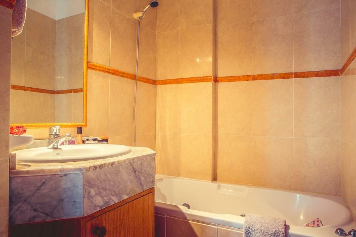 Apartment Cosy Townhouse In Costa Adeje *