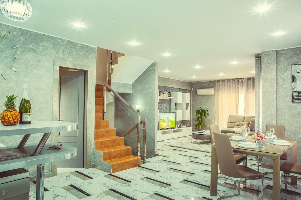 Cosy Townhouse In Costa Adeje * Costa Adeje (Tenerife)