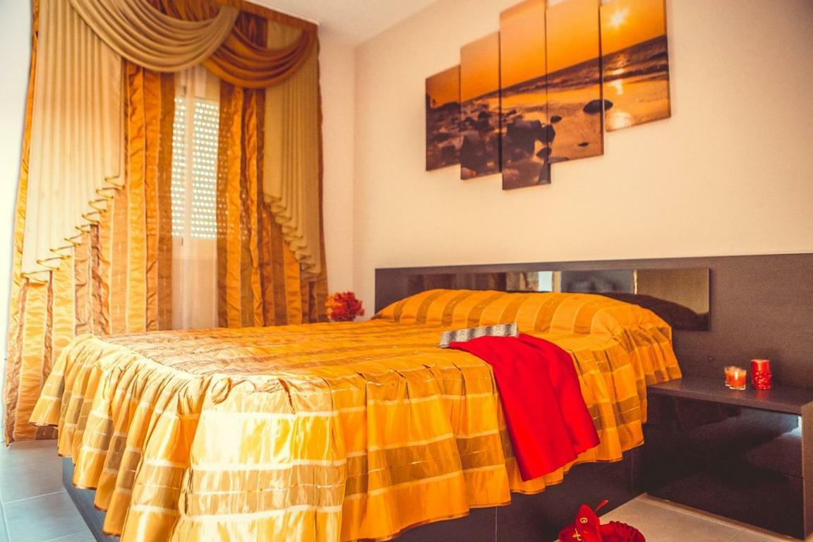 Cosy Townhouse In Costa Adeje Apartment *