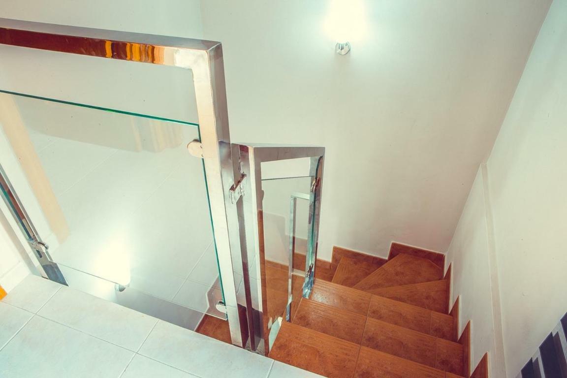Cosy Townhouse In Costa Adeje * Costa Adeje (Tenerife)