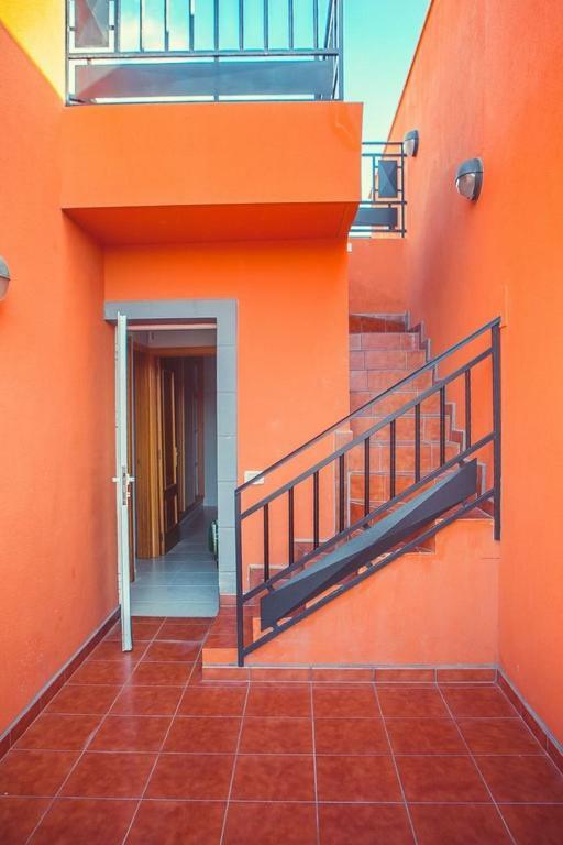 Cosy Townhouse In Costa Adeje Costa Adeje (Tenerife)