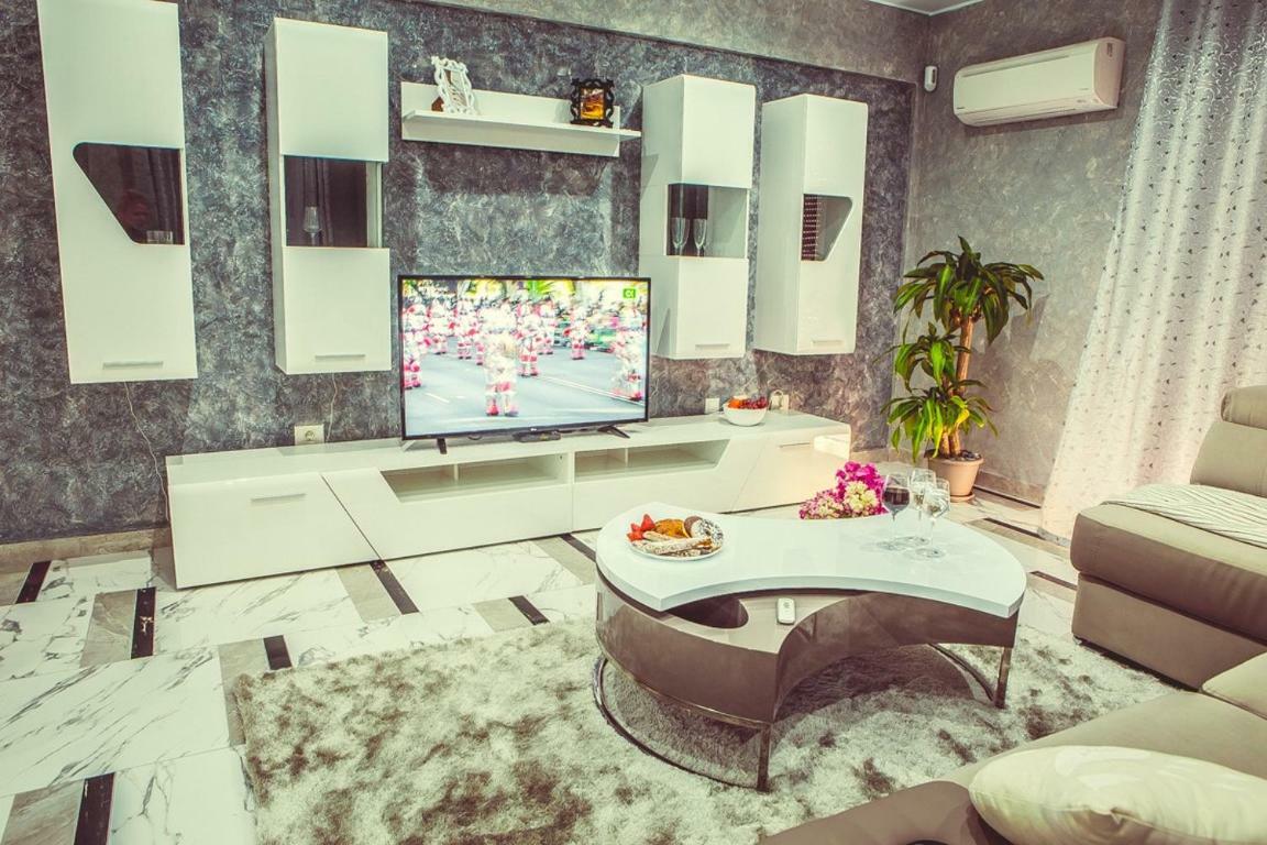 Apartment Cosy Townhouse In Costa Adeje Costa Adeje (Tenerife)