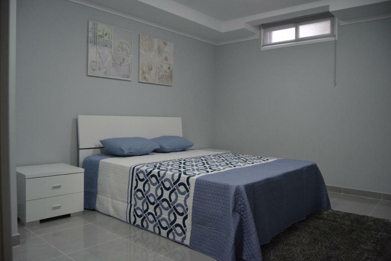 Cosy Townhouse In Costa Adeje Apartment *