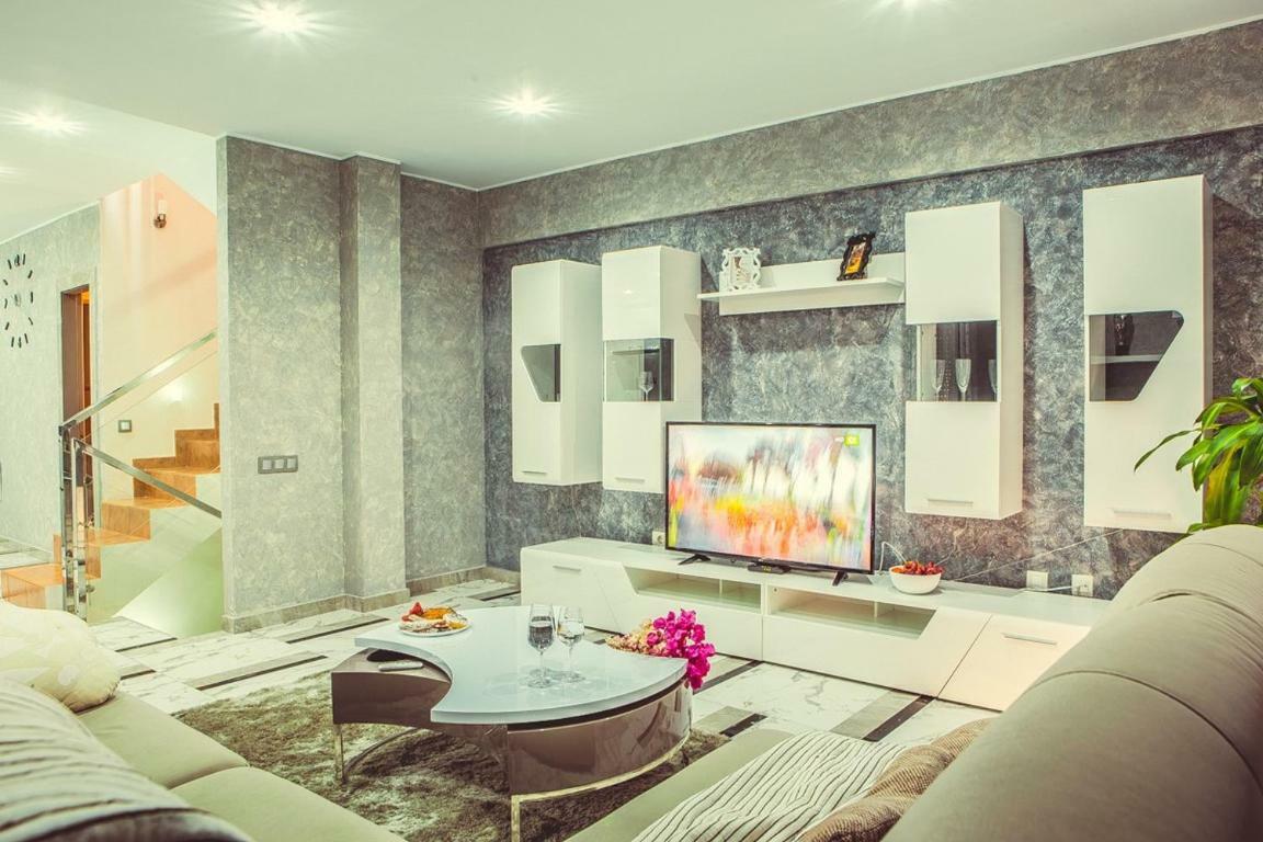 Cosy Townhouse In Costa Adeje * Costa Adeje (Tenerife)