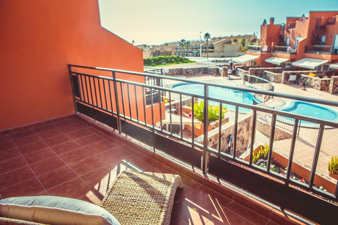 Cosy Townhouse In Costa Adeje * Costa Adeje (Tenerife)