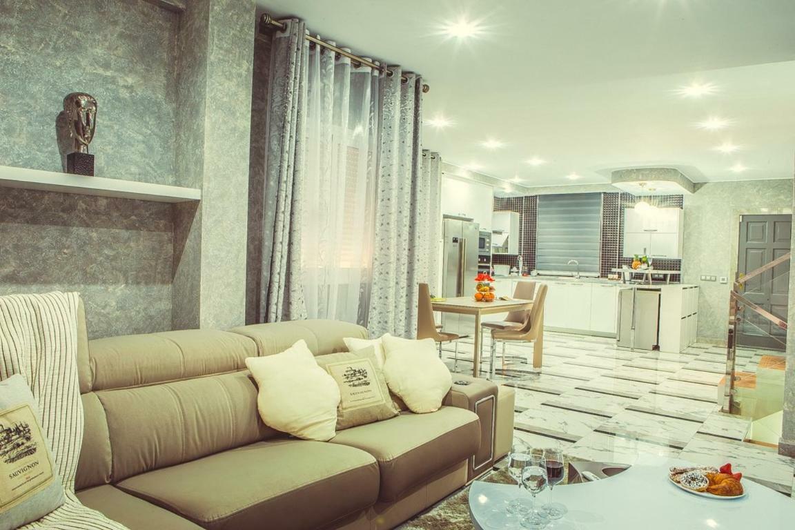 Cosy Townhouse In Costa Adeje Apartment *