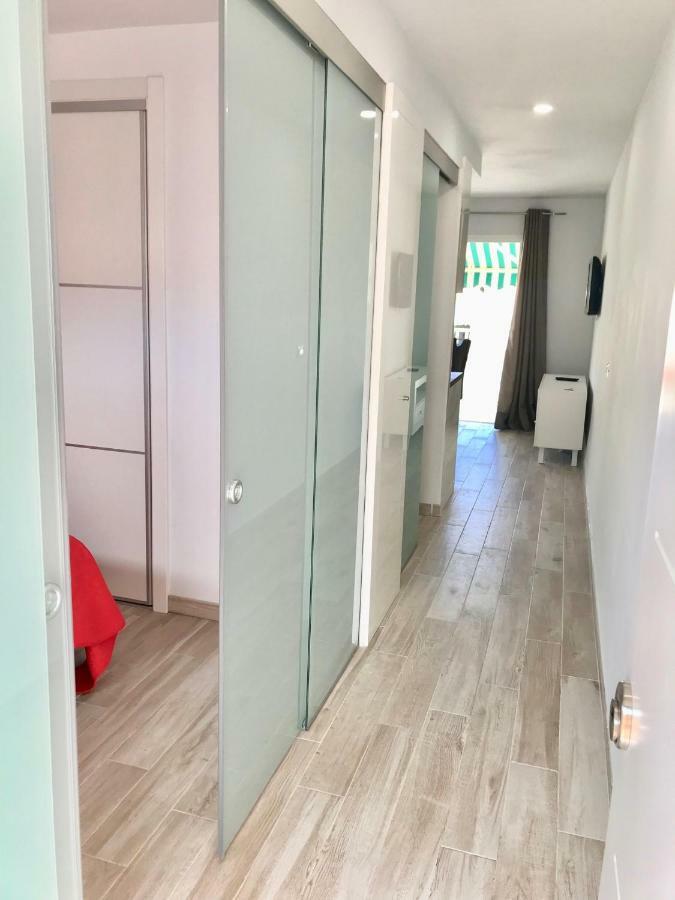 Apartamento Mareverde *