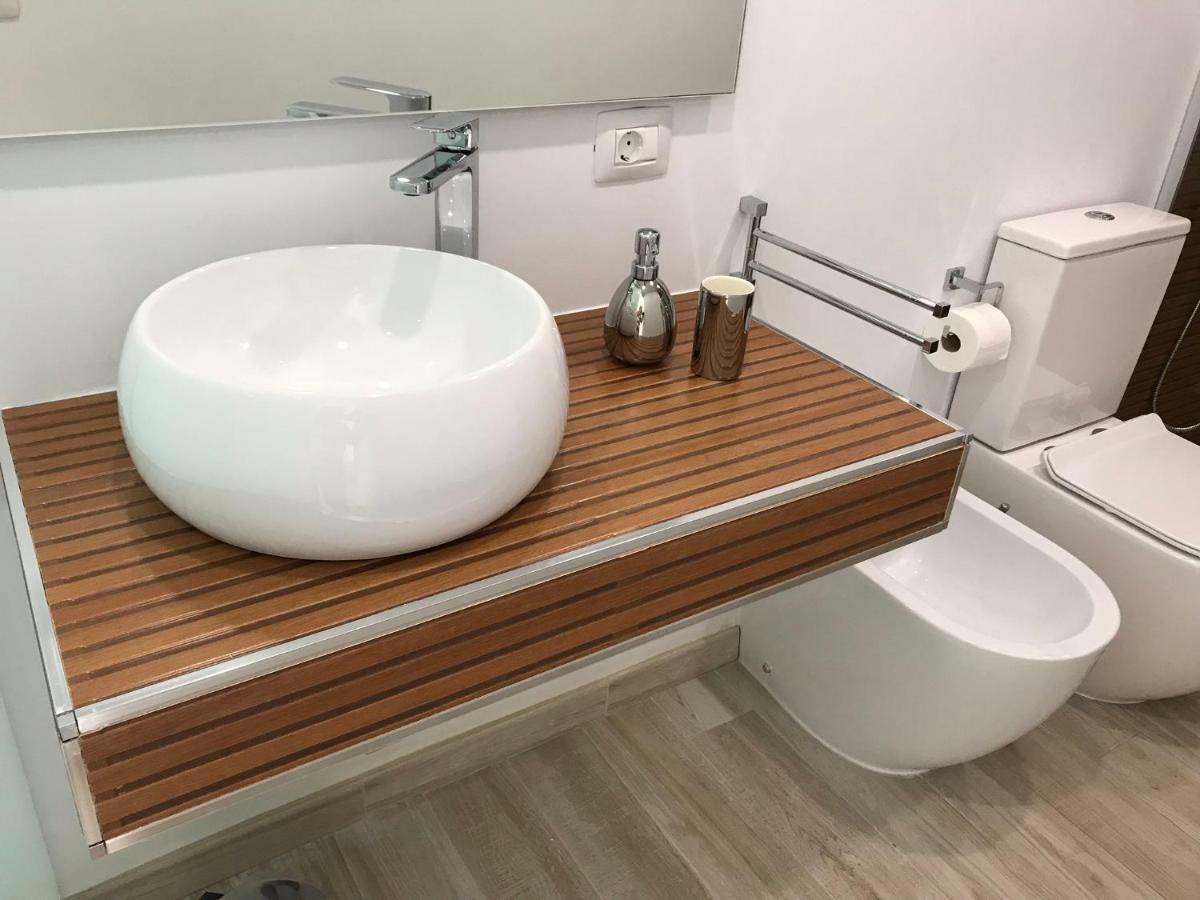 Apartamento Mareverde Costa Adeje (Tenerife)