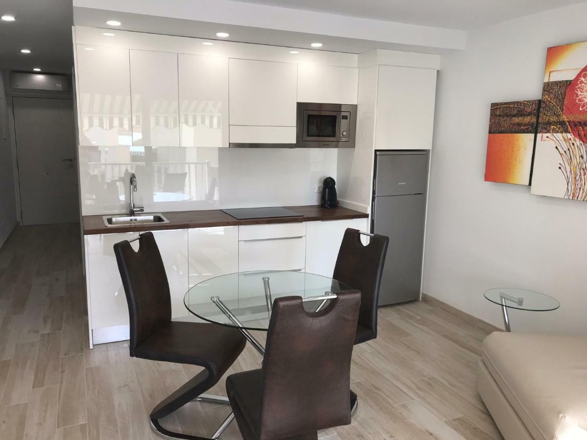 Mareverde Apartamento *