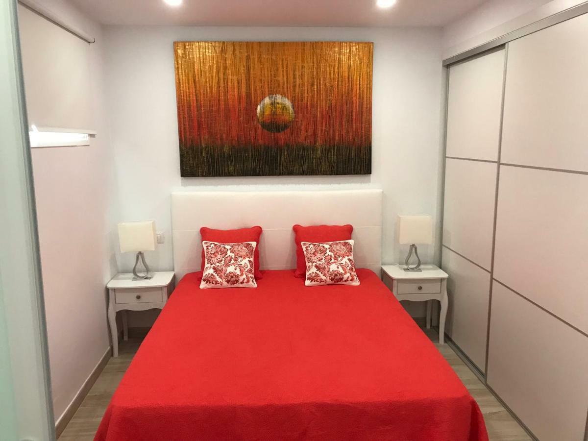 Mareverde Apartamento